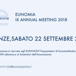 Annual Meeting 2018